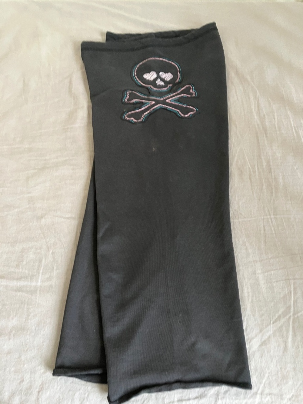 Delia’s sweatpants